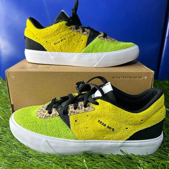 Other - Jordan series .03 “Dear 90’s”. NWT - No box top